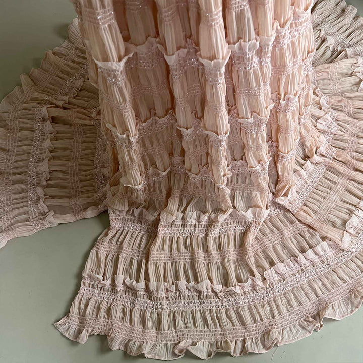 Mandy Gown