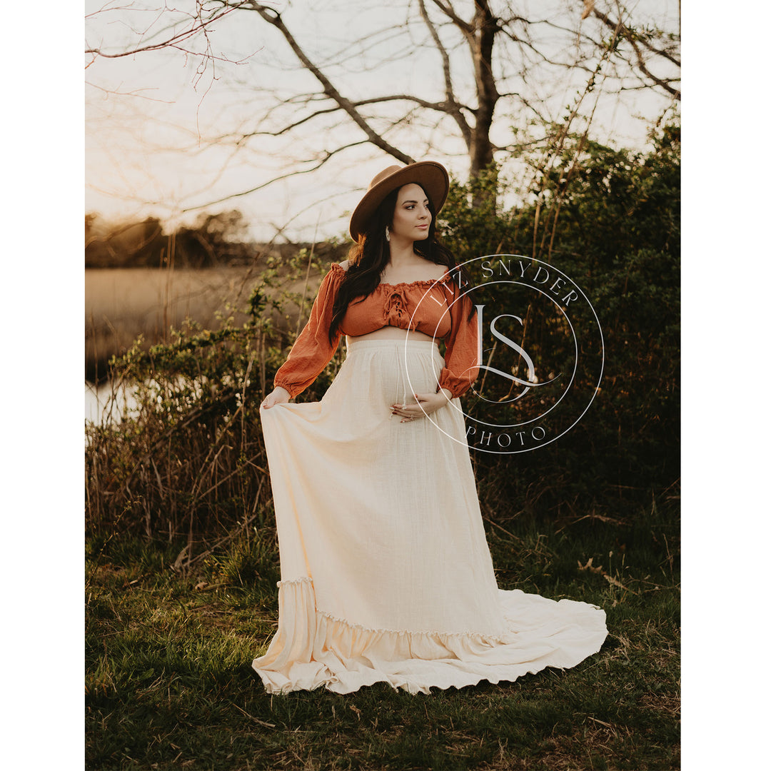 Lynn Gown