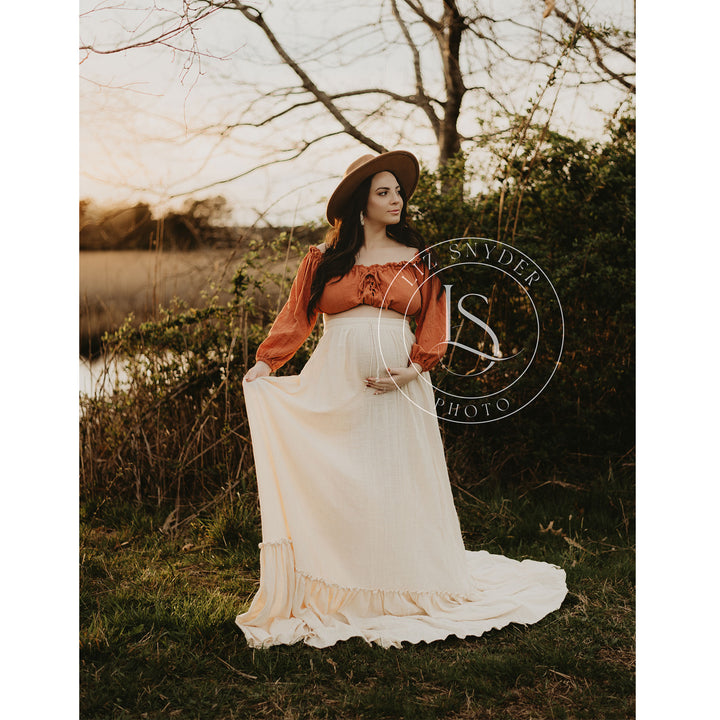 Lynn Gown
