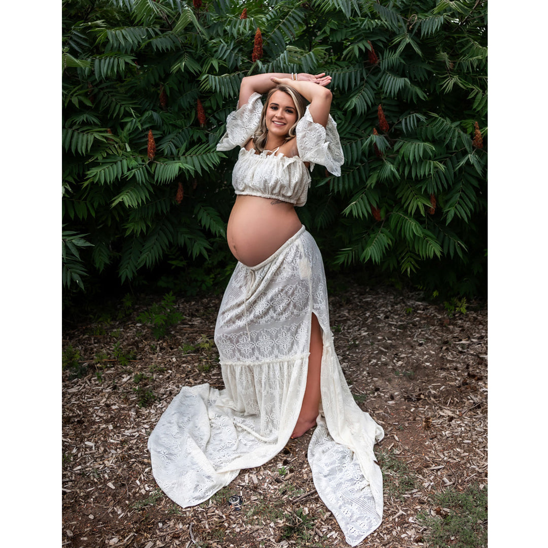 Rent---Setlla Gown
