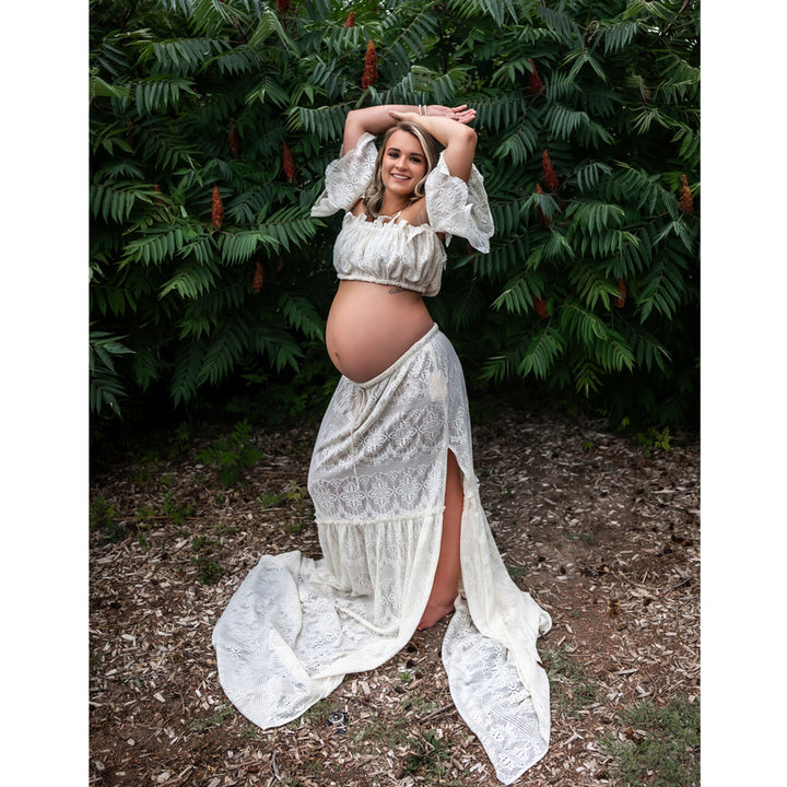 Rent---Setlla Gown