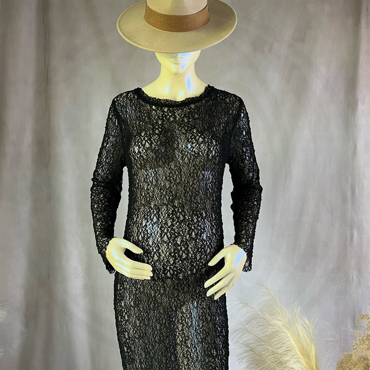 Venus Gown