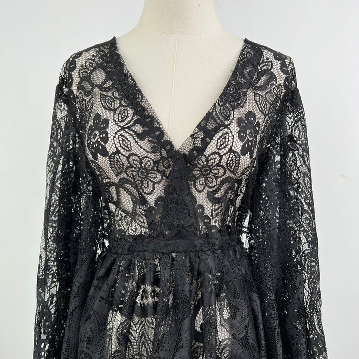 Delia Gown