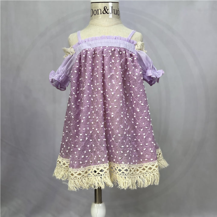 Rae Dress