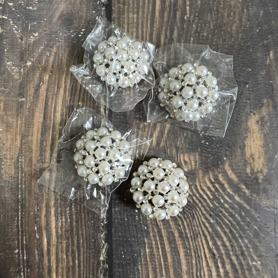 Échantillon de robe 21-24 mois (prêt à être expédié)