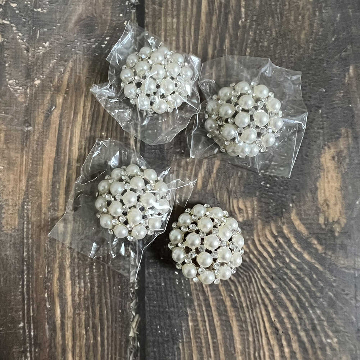 Échantillon de robe 21-24 mois (prêt à être expédié)