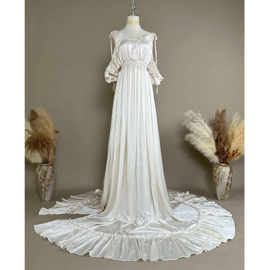 Ivanna Gown
