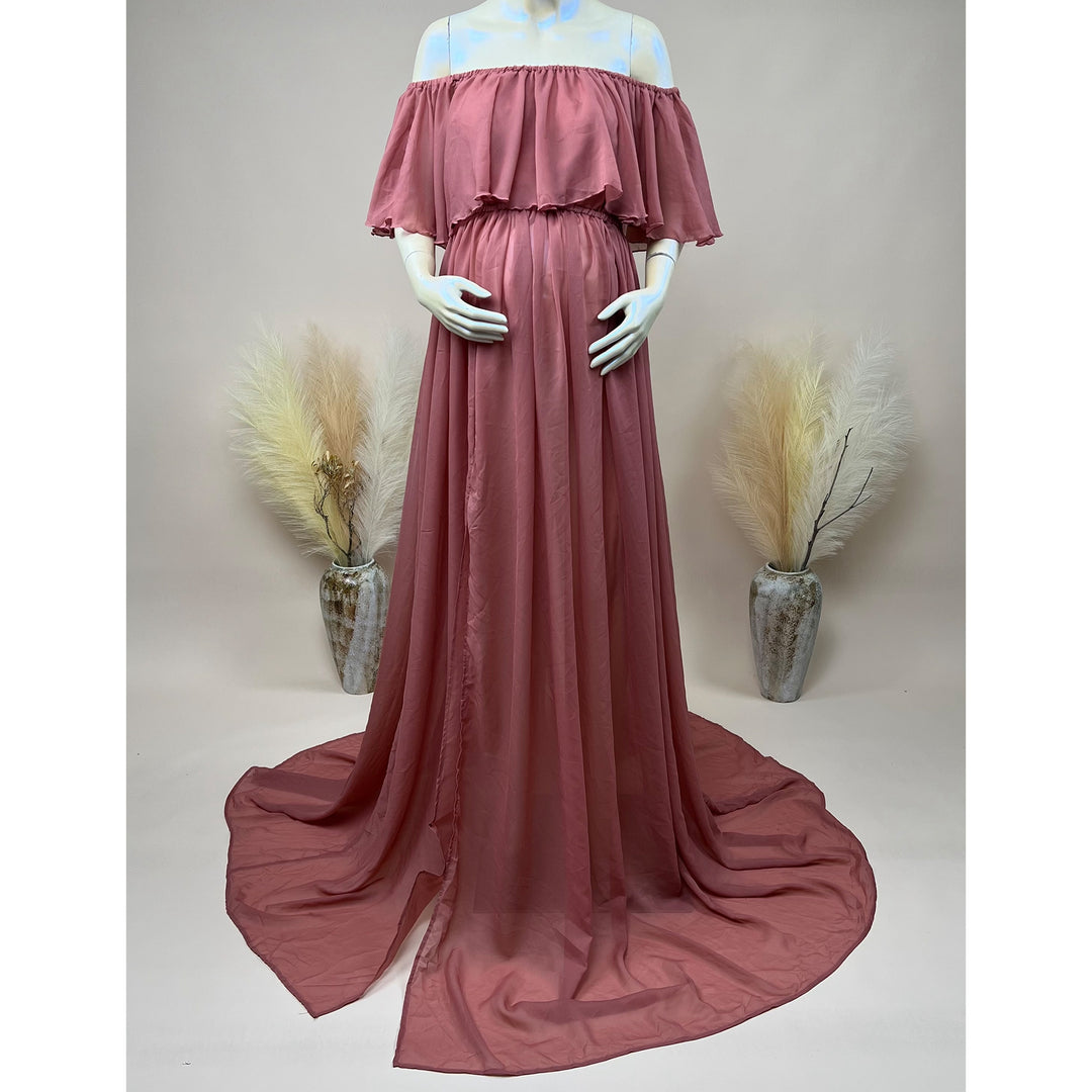 Melissa Gown