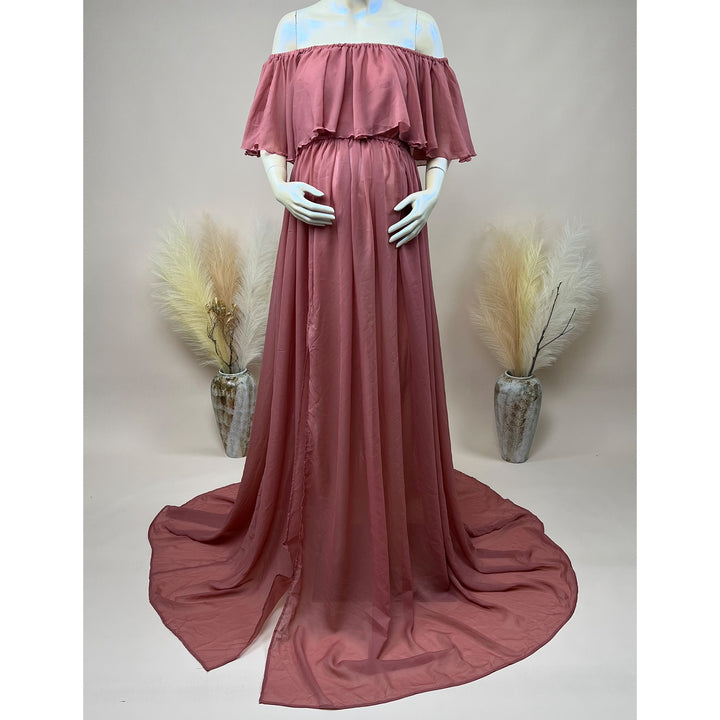 Melissa Gown