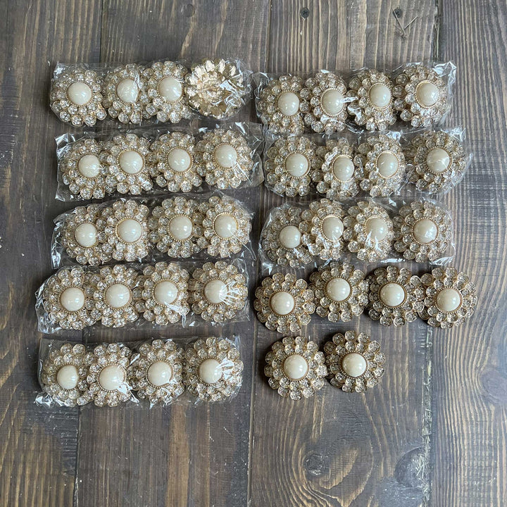 Échantillon de robe 21-24 mois (prêt à être expédié)