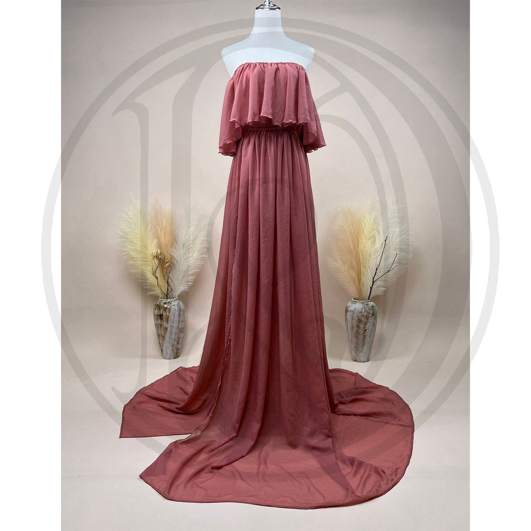 Melissa Gown