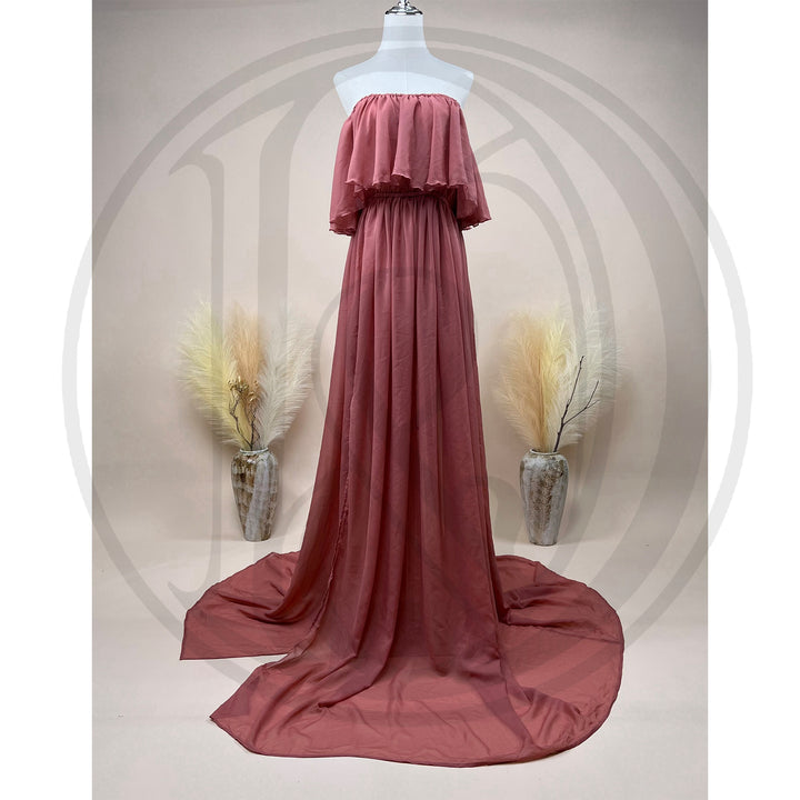 Melissa Gown