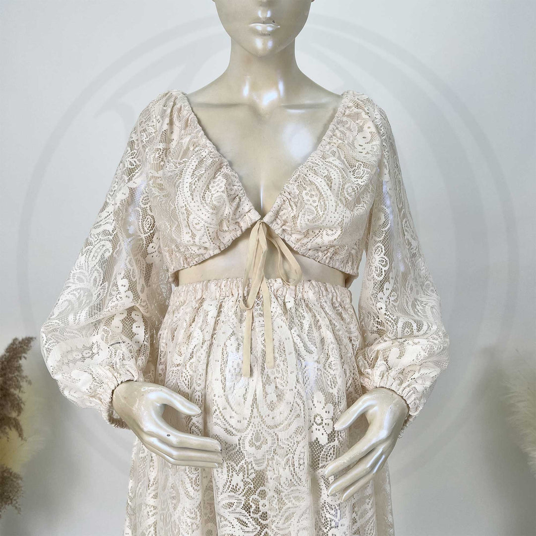 Sandra Gown
