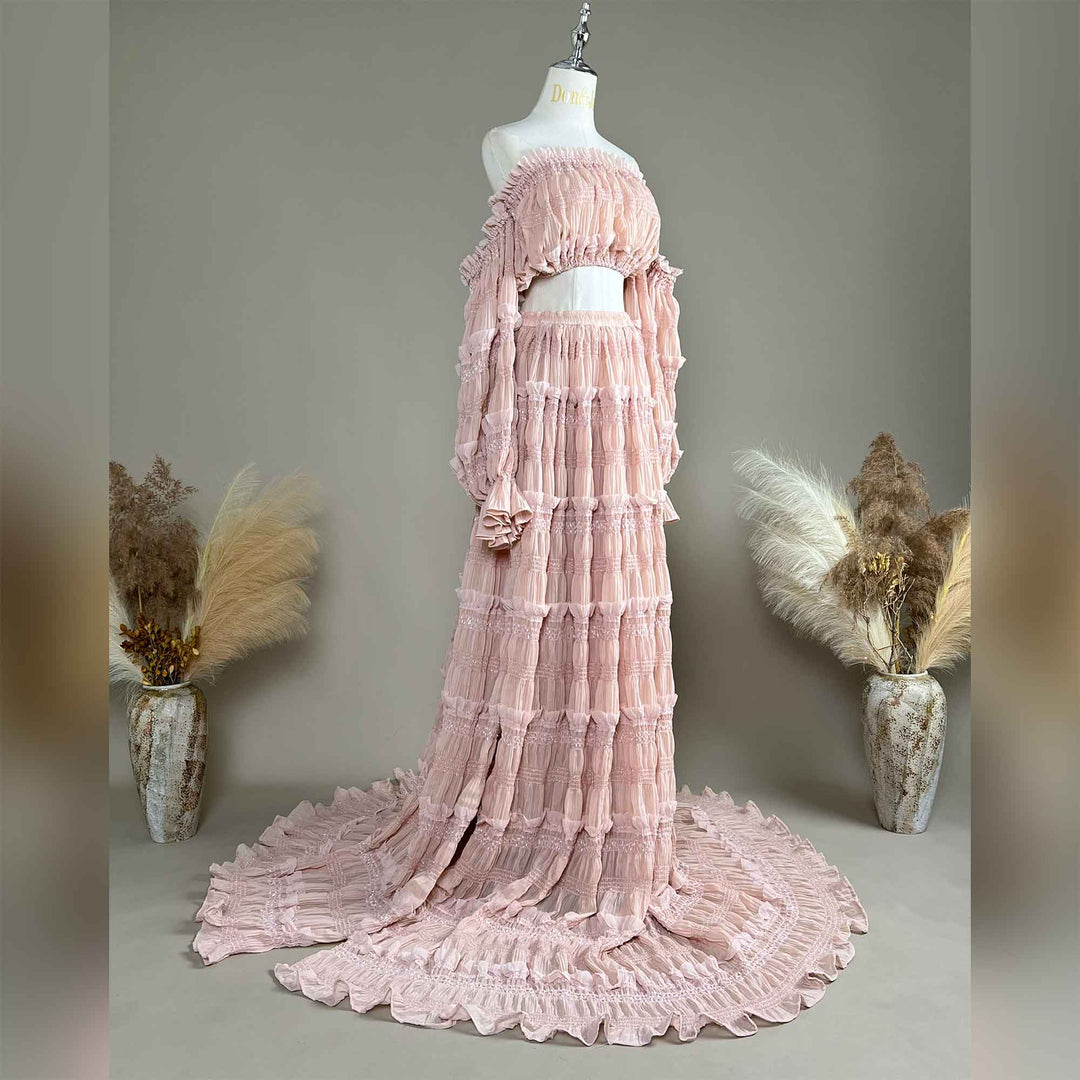 Mandy Gown