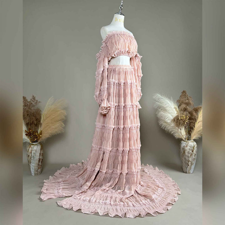 Mandy Gown