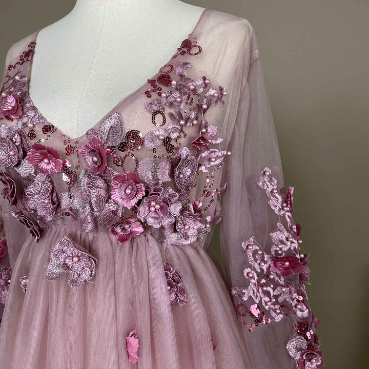 Elma Gown