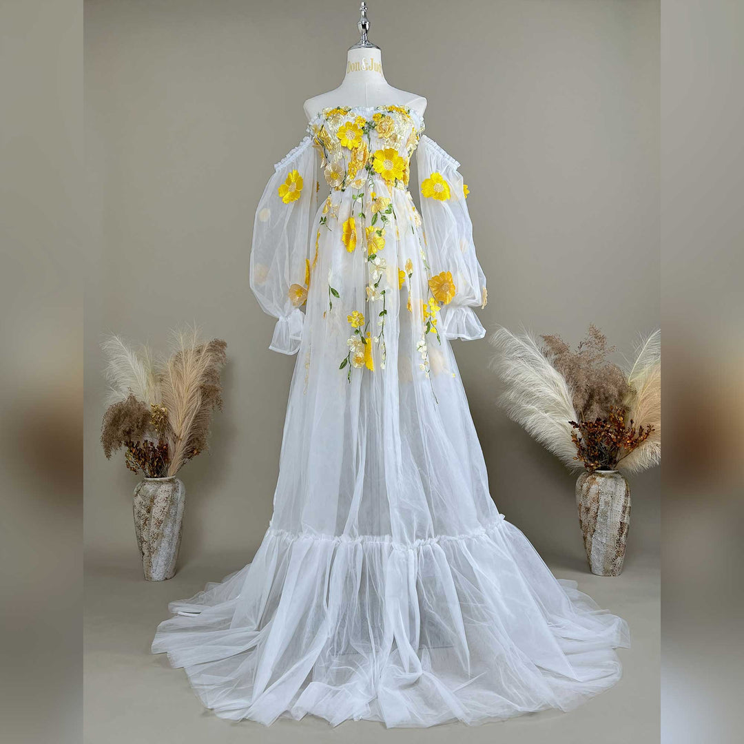 Esme Gown