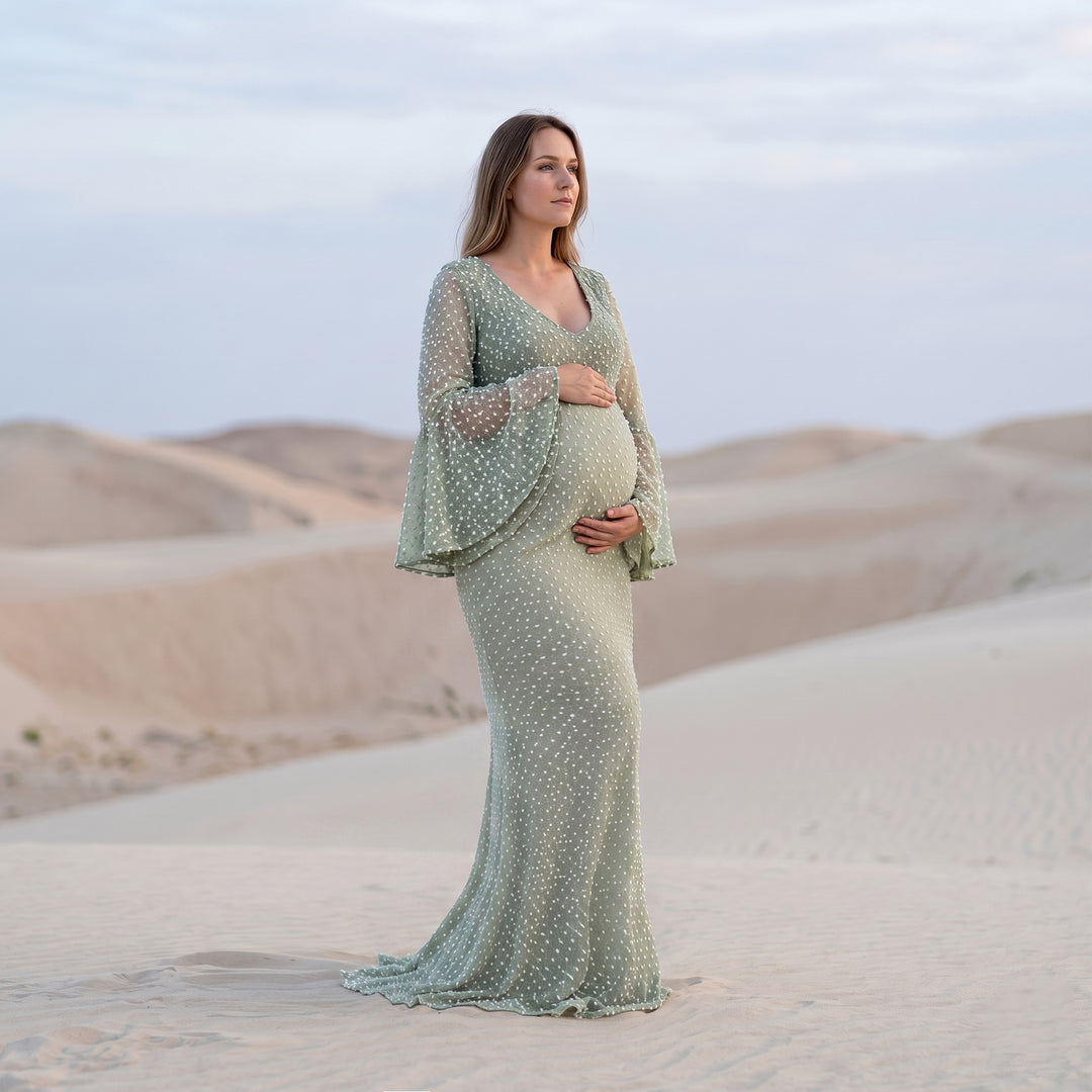 Meera Gown