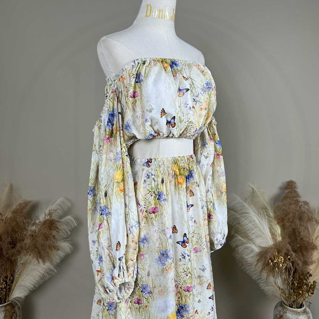 Vestido de Aisha