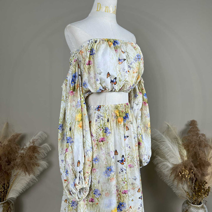 Vestido de Aisha