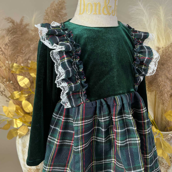 Brittany Dress
