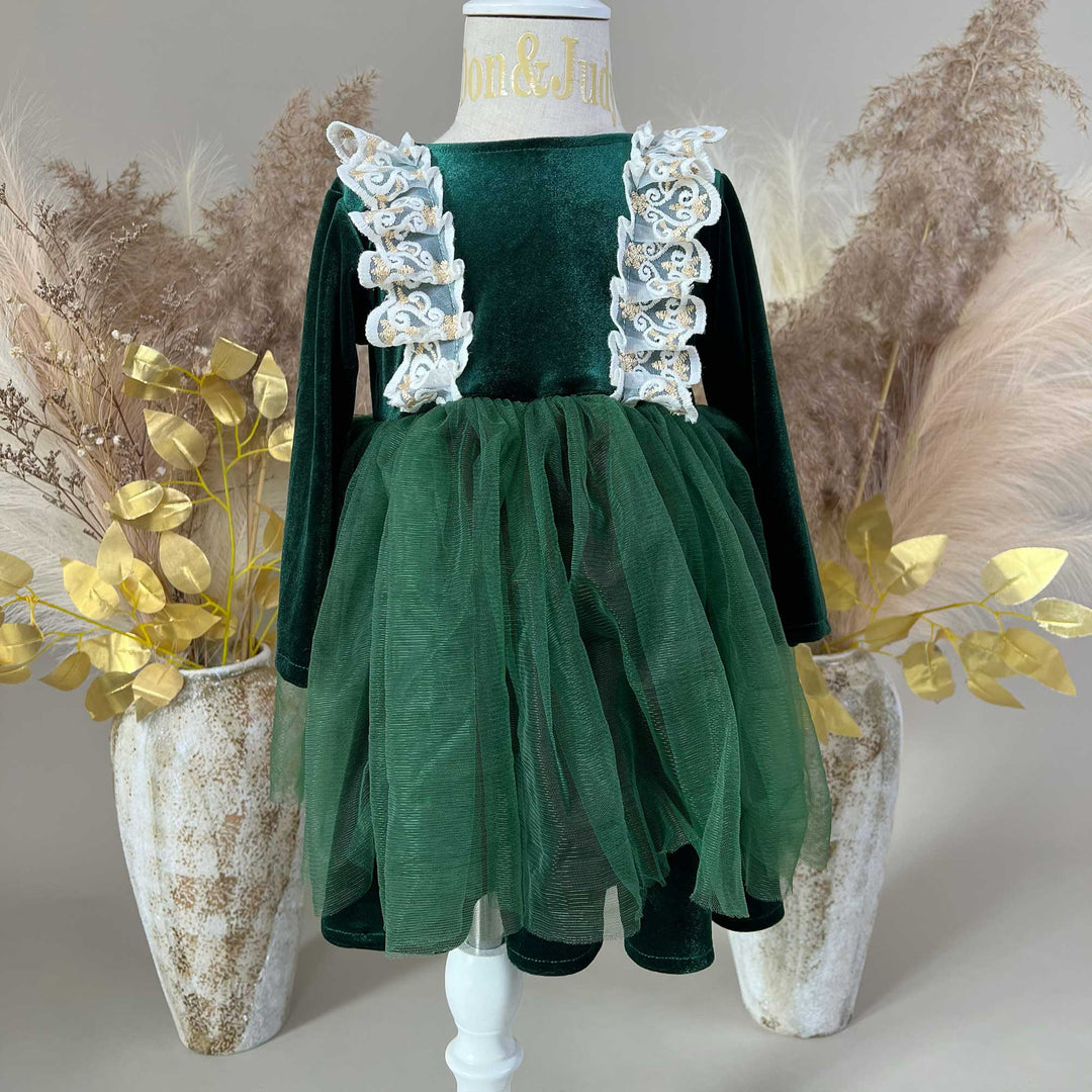 Carla Dress