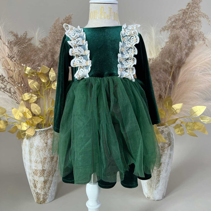 Carla Dress