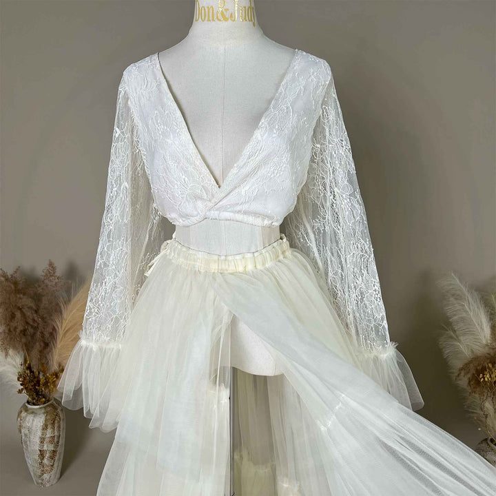 Katrina Gown