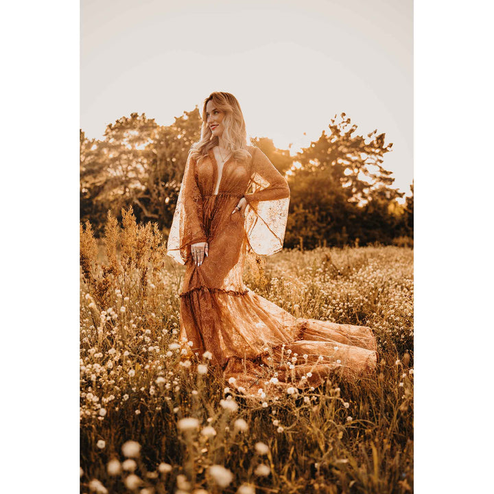 Deanna Gown