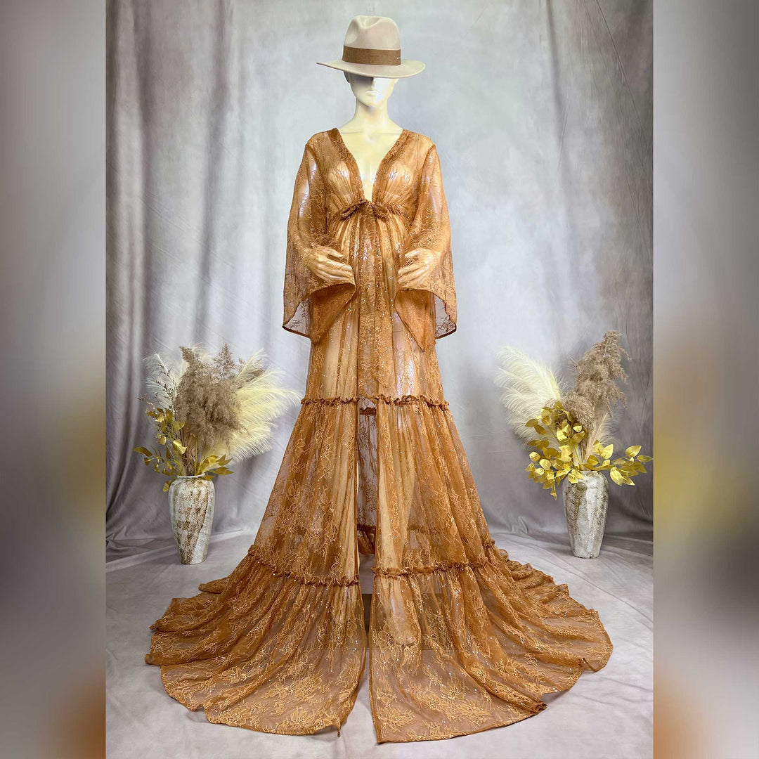 Deanna Gown