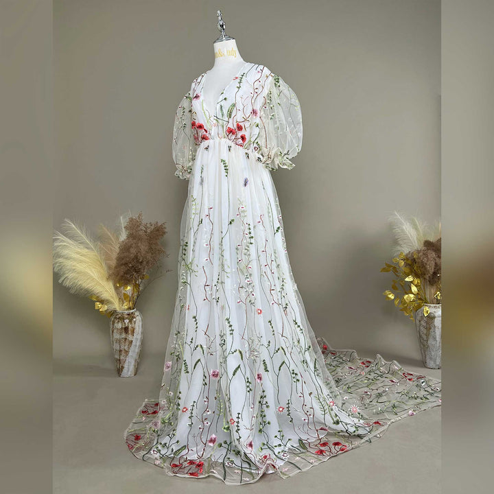 Diane Gown