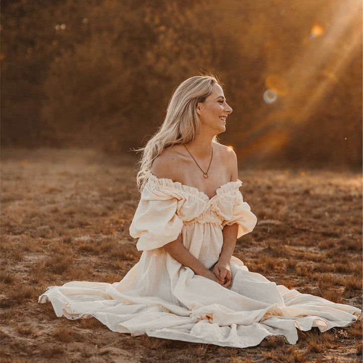 Kara Gown