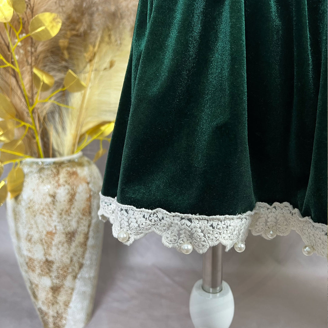 Ariel Dress