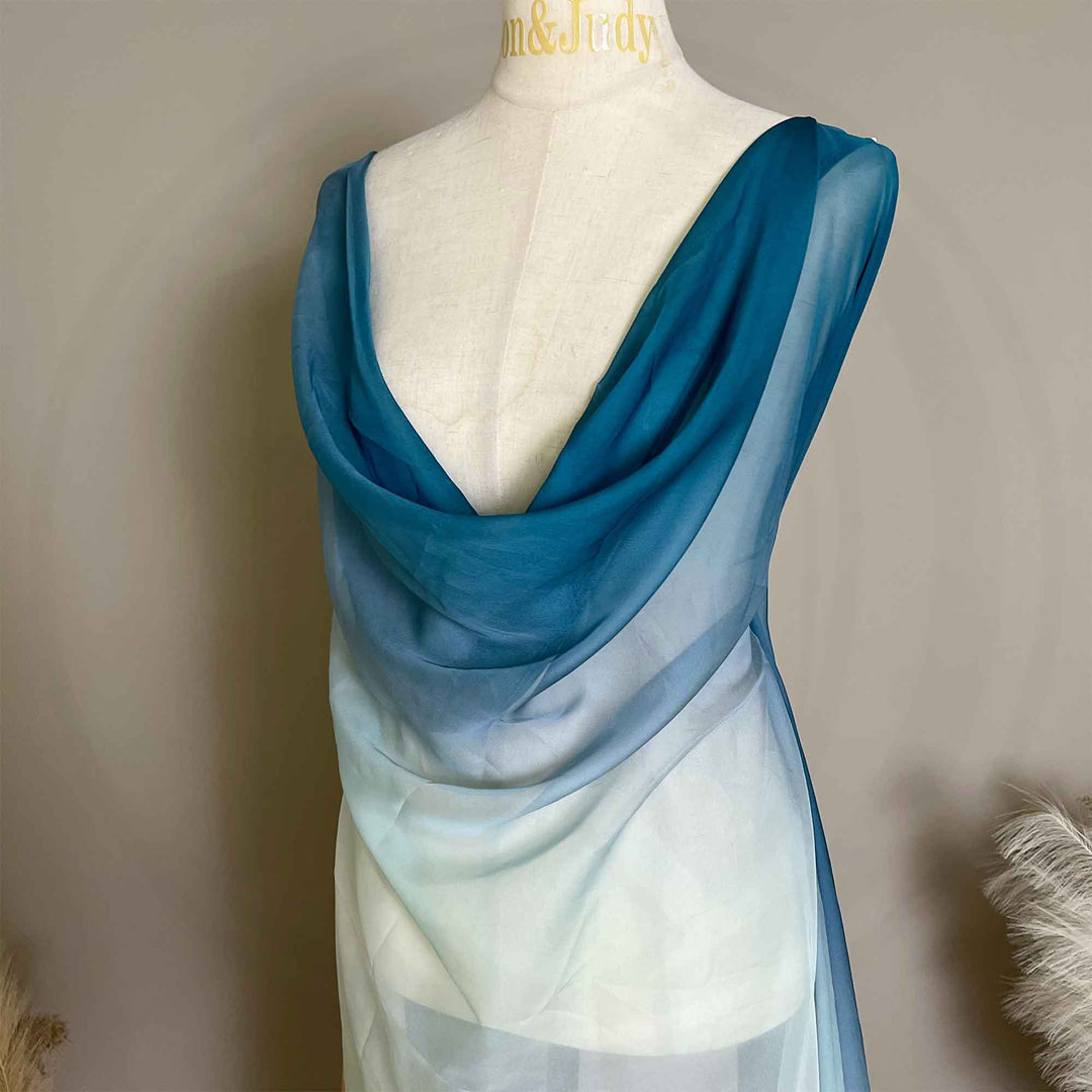 Imani Wrap