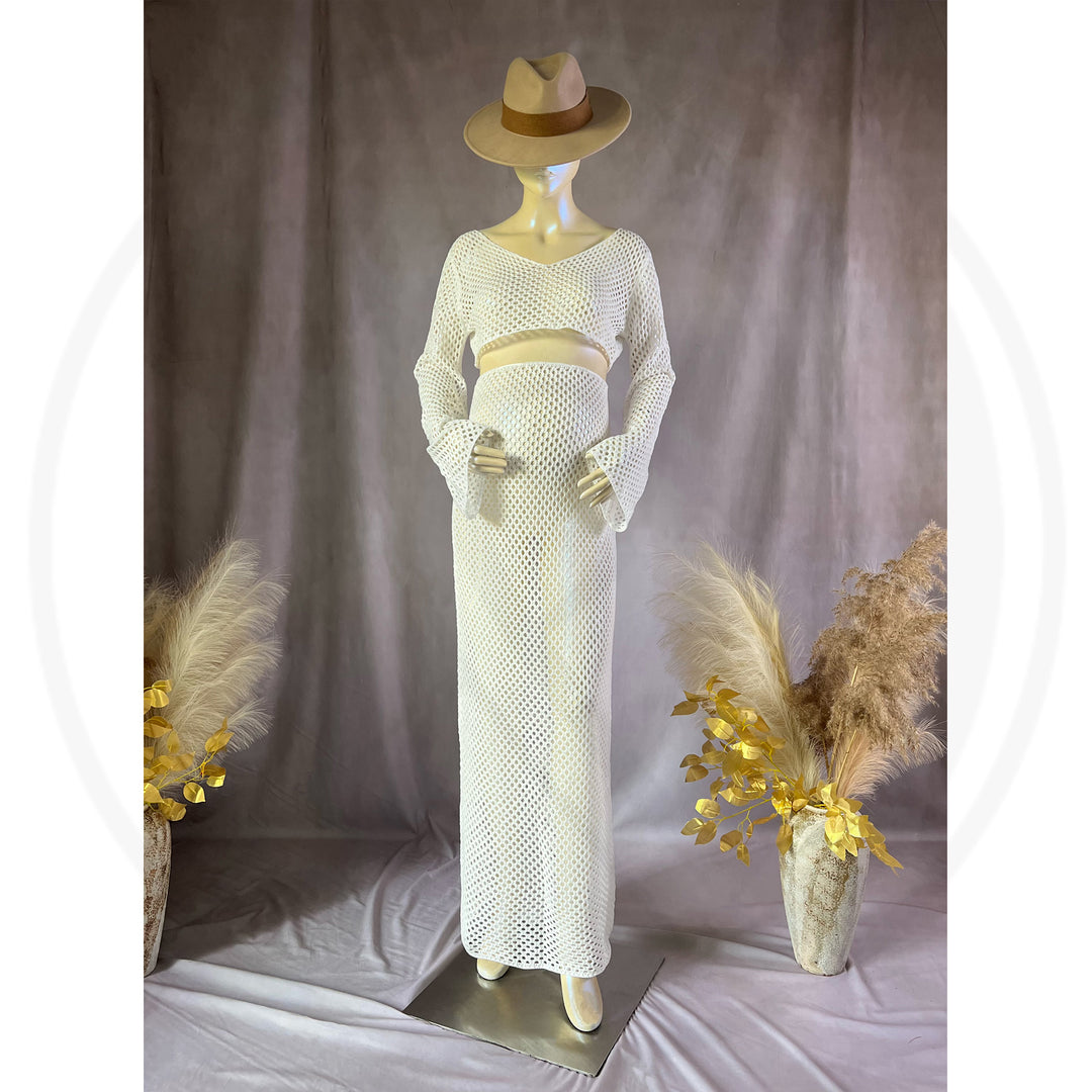Vicky Gown