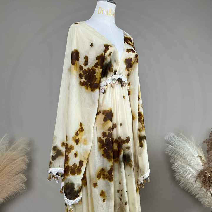 Jasmine Gown