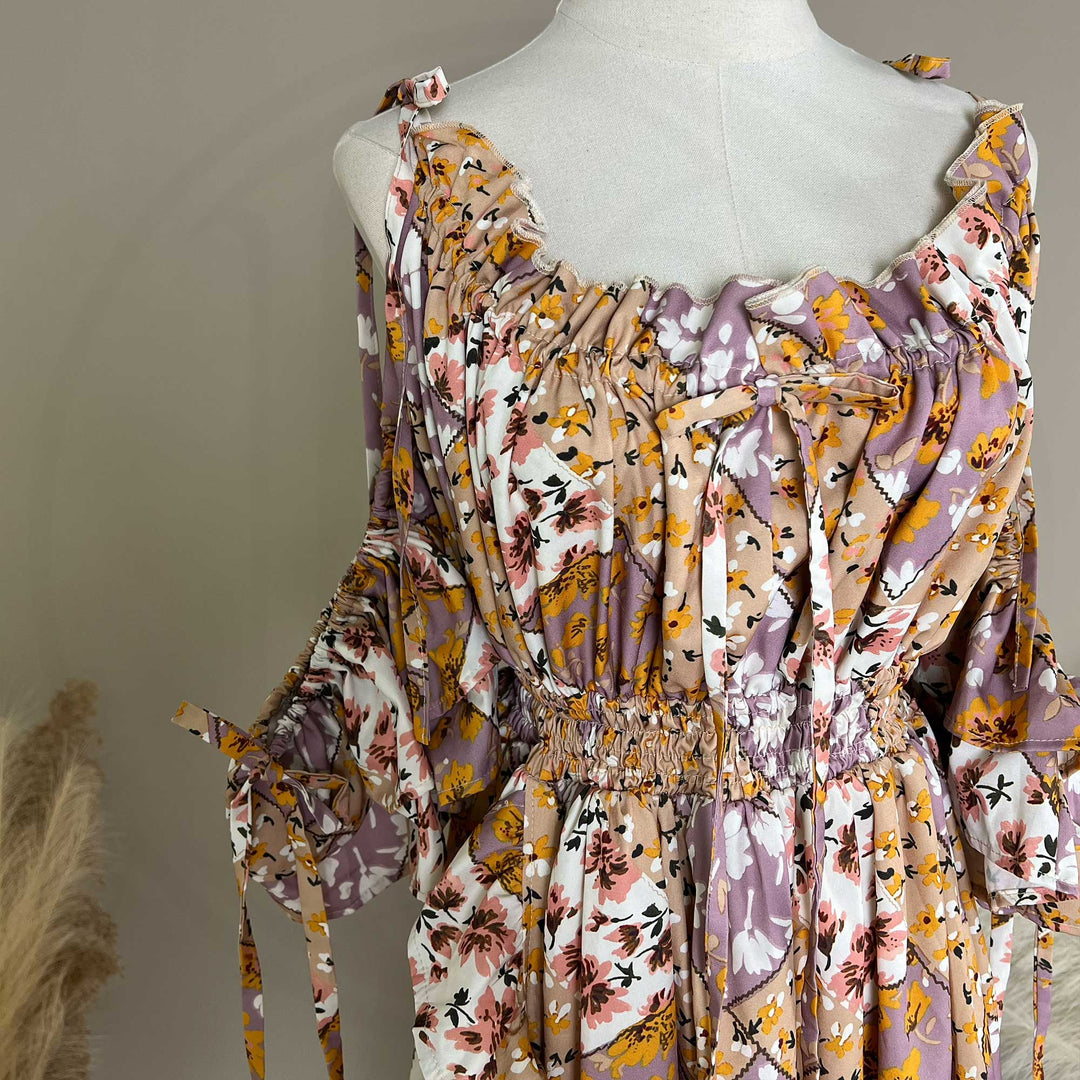 Hollis Gown