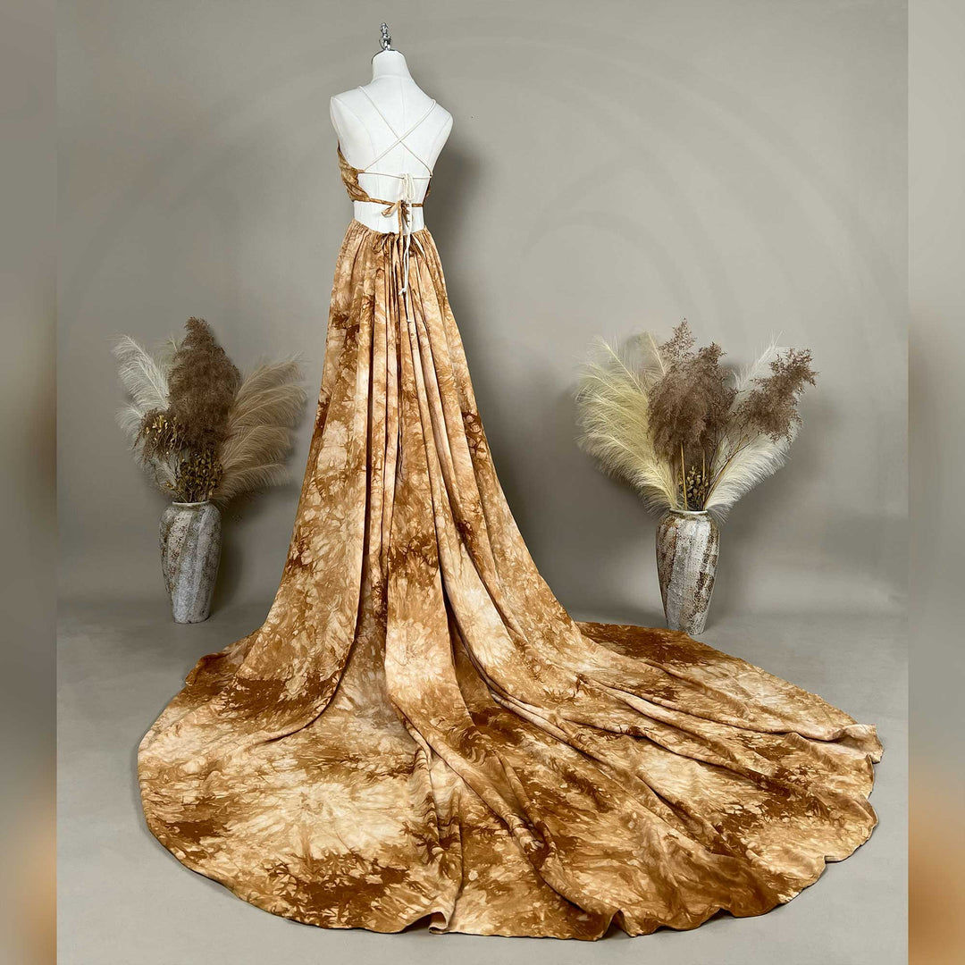 Vestido de Aisha