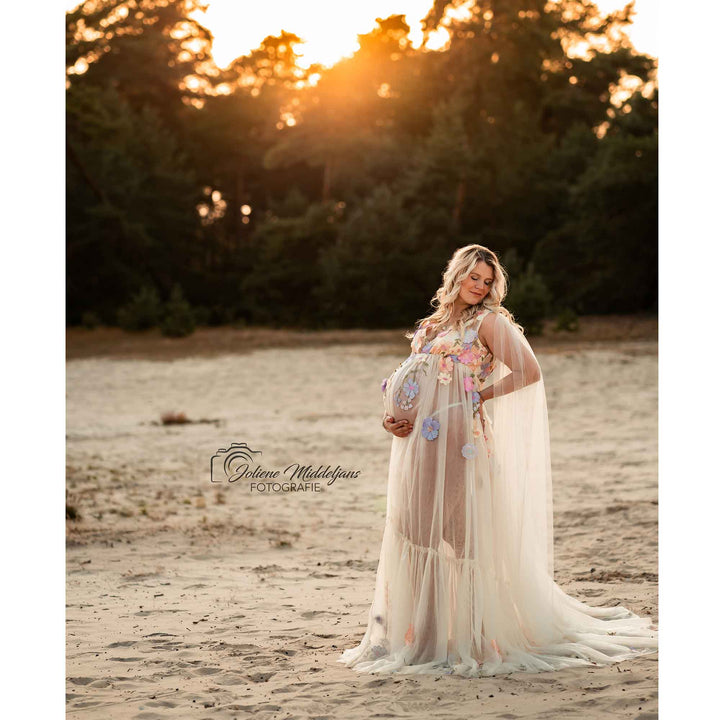 Gemma Gown