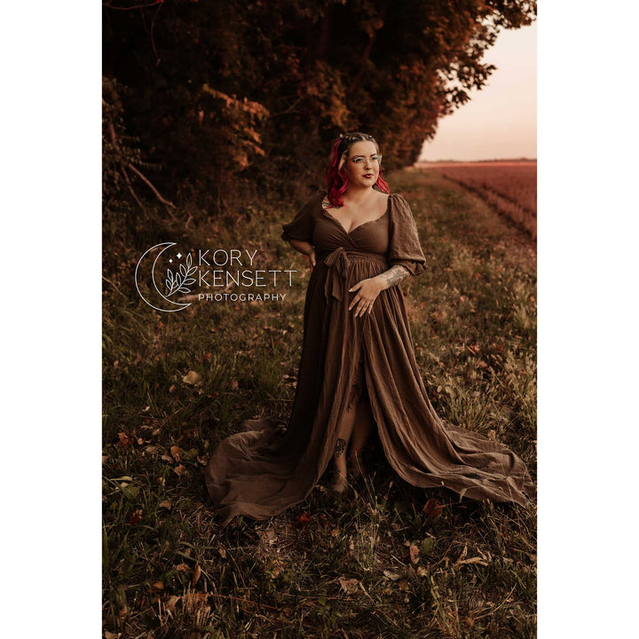 Michelle Gown