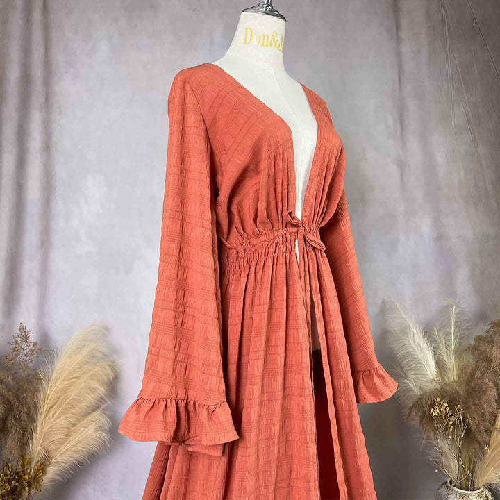 Jocasta Gown