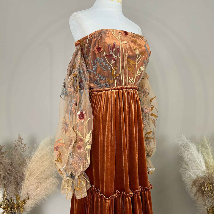 Kendra Gown