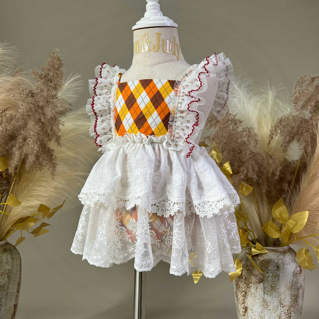 Amara Dress
