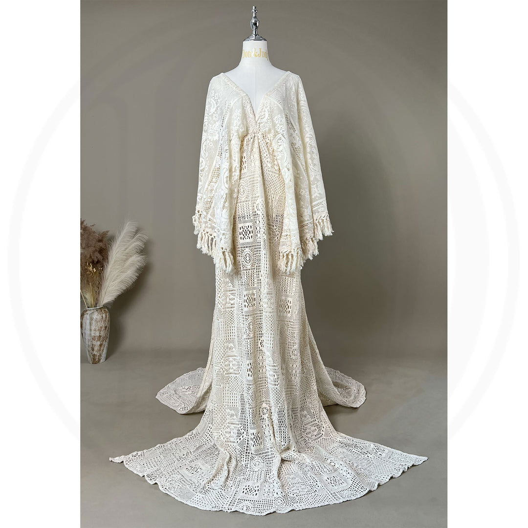 Agatha Gown