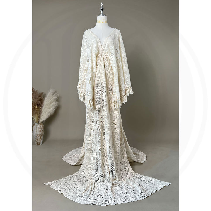 Agatha Gown