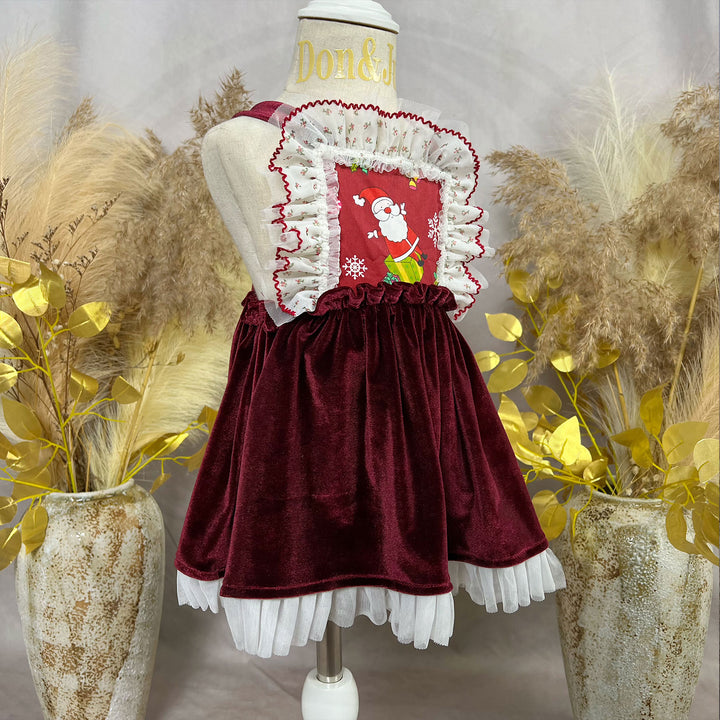 Ariel Dress