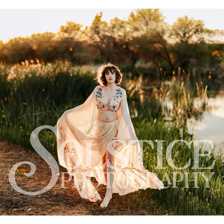 Ina Gown