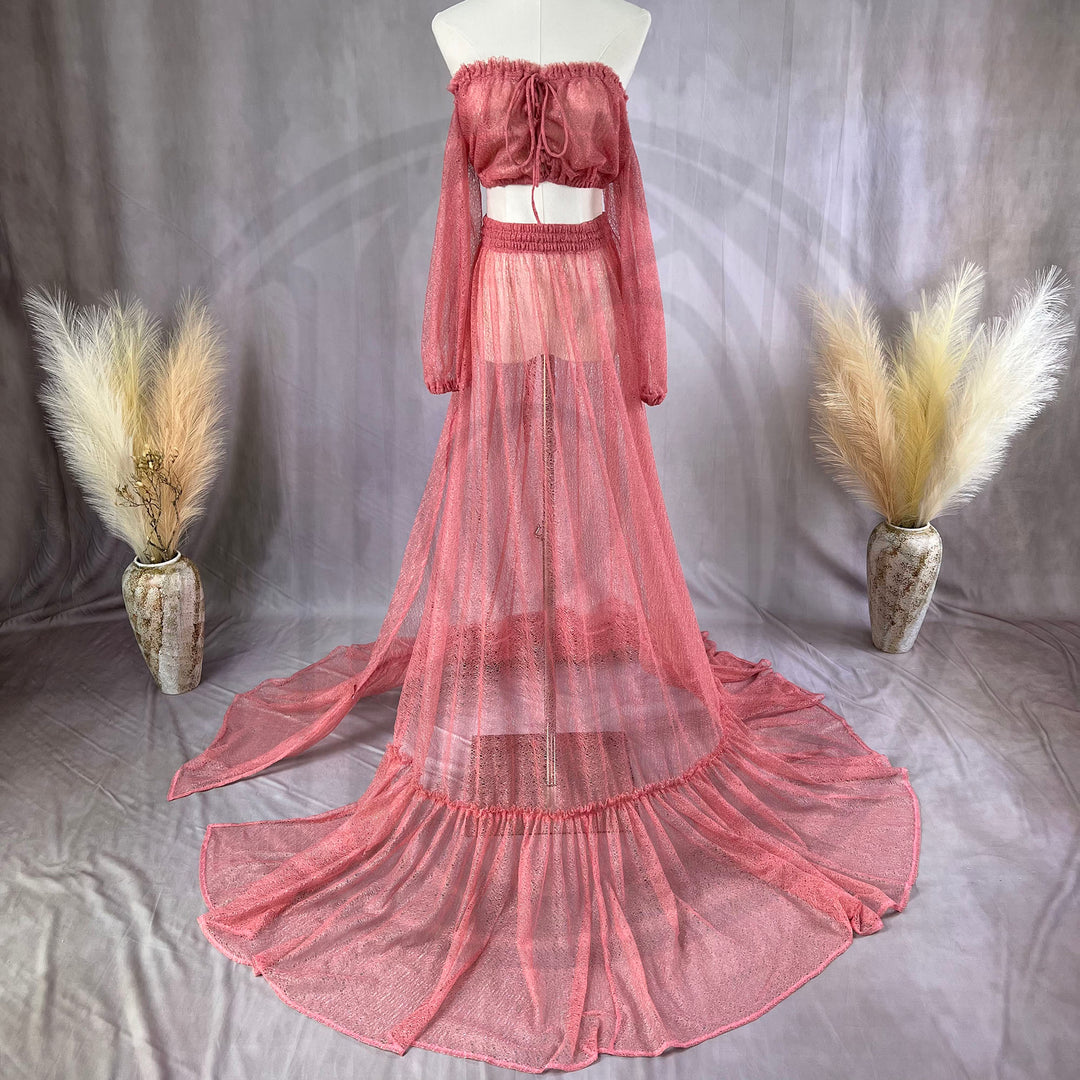 May Gown
