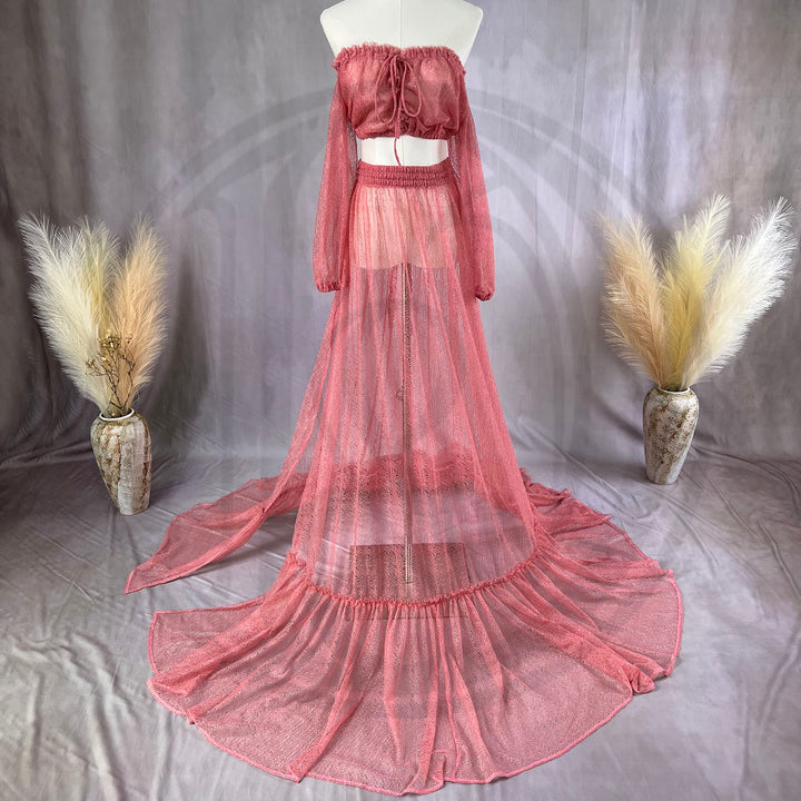 May Gown