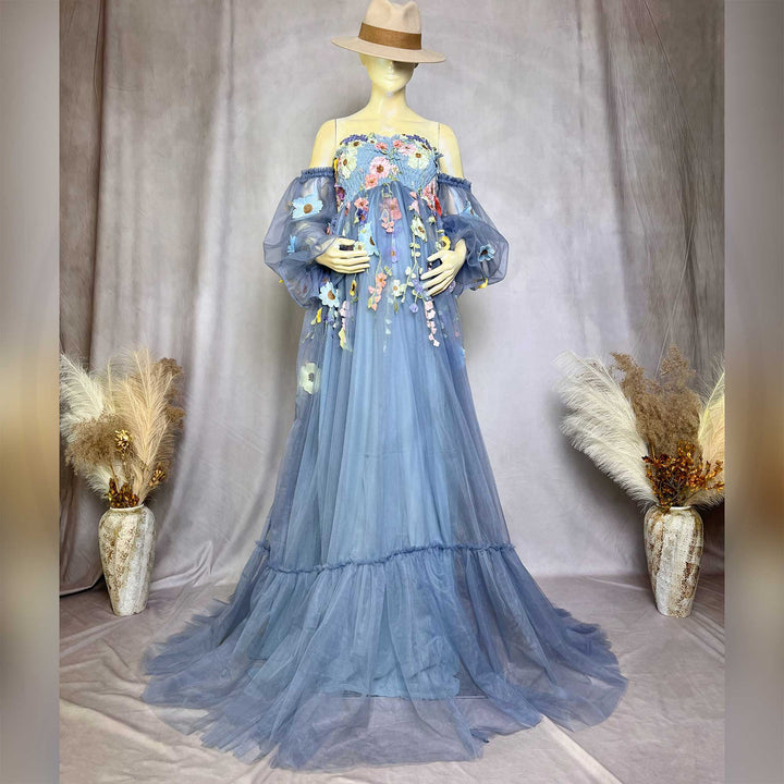 Esme Gown